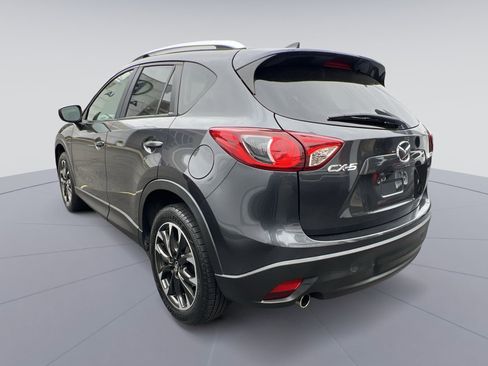 Used 2016 MAZDA CX-5 Grand Touring FWD image 7