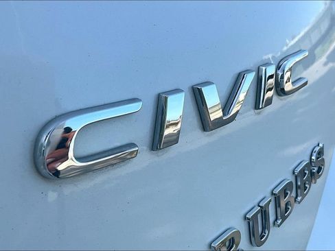 Used 2018 Honda Civic EX image 40