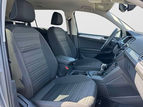 Certified 2024 Volkswagen Tiguan S FWD image 10