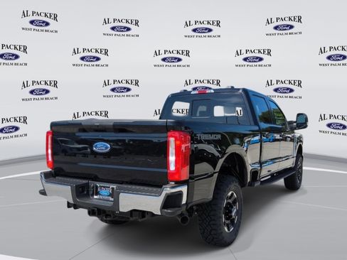 New 2026 Ford F250 XLT w/ Tremor Off-Road Package AWD/4WD image 6