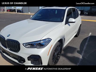 Used 2022 BMW X5 M50i w/ Executive Package