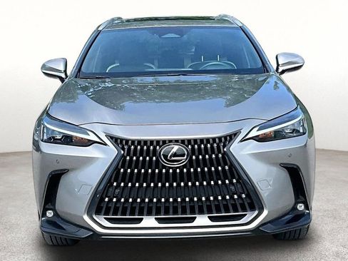 Used 2023 Lexus NX 350 AWD image 5