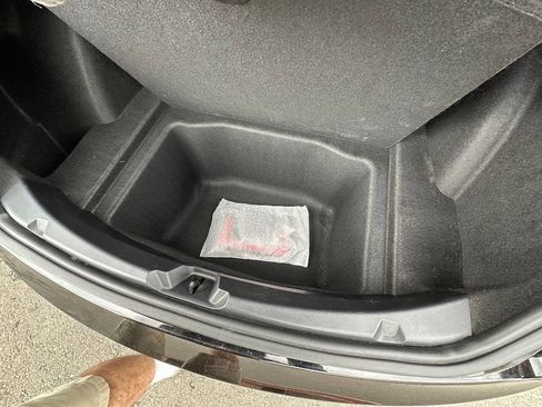 Used 2021 Tesla Model 3 Standard Range Plus image 28