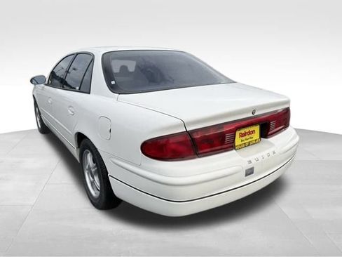 Used 2002 Buick Regal LS w/ SL Western Region Pkg image 7