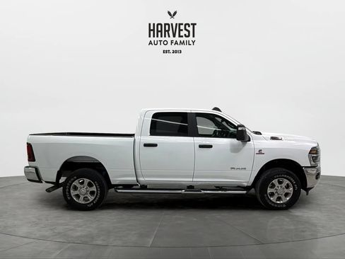 Used 2026 RAM 2500 Big Horn AWD/4WD image 8