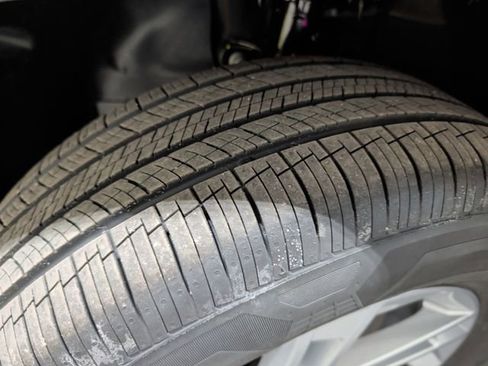 New 2026 Hyundai Tucson SE image 33