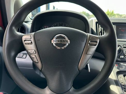 Used 2021 Nissan NV200 SV FWD image 16
