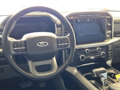 Used 2021 Ford F150 Lariat image 20