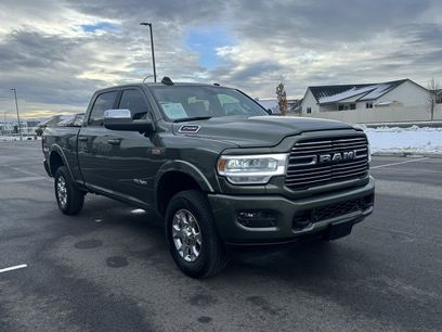 Used 2022 RAM 2500 Laramie