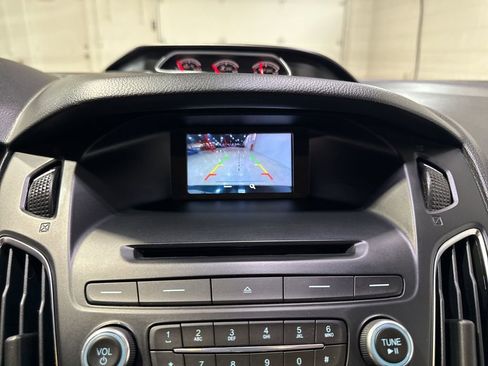 Used 2016 Ford Focus ST image 23