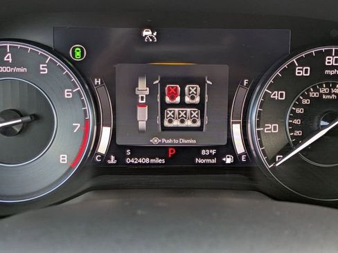 Used 2023 Acura RDX FWD w/ Technology Package image 33