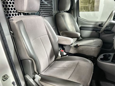 Used 2021 Nissan NV 1500 S image 23