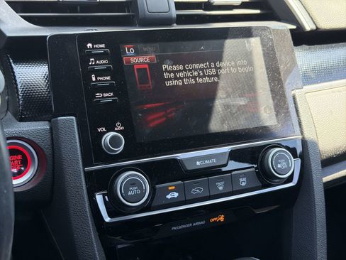 Used 2020 Honda Civic Sport image 23