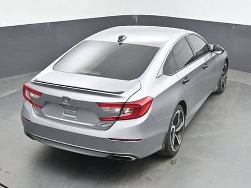 Used 2022 Honda Accord Sport Special Edition image 26