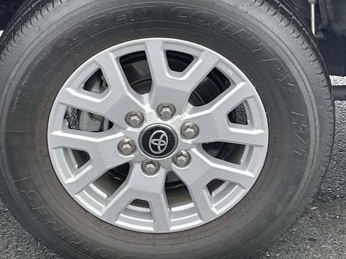 Used 2024 Toyota Tacoma SR5 image 13