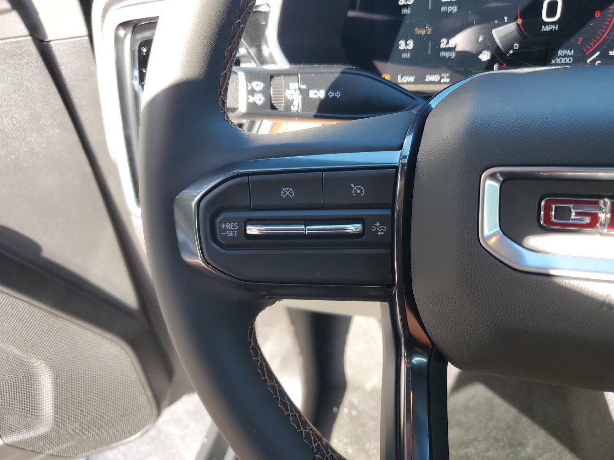 New 2026 GMC Canyon AT4 w/ AT4 Premium Package AWD/4WD image 29