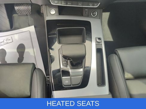 Used 2022 Audi Q5 2.0T Premium Plus image 17