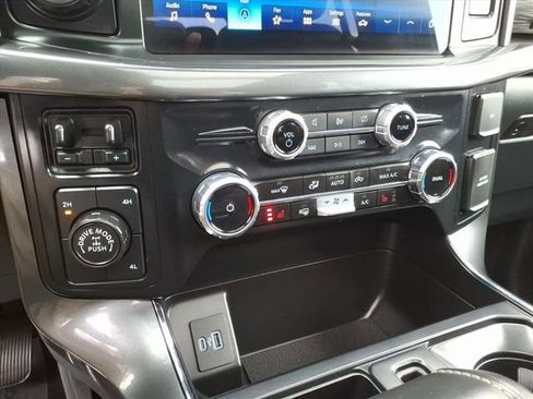 Used 2023 Ford F150 XLT w/ Equipment Group 302A High image 23