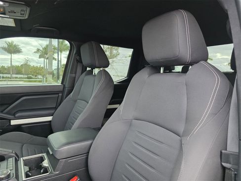 Used 2024 Toyota Tacoma TRD Sport image 20