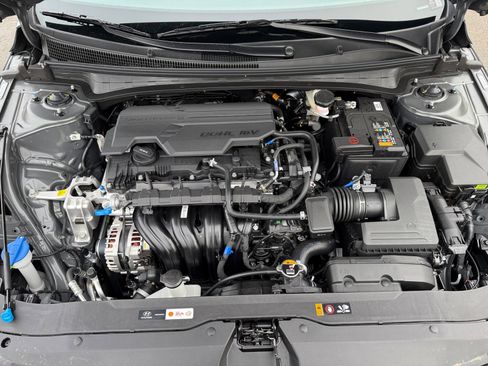 New 2026 Hyundai Elantra SEL Sport Premium image 20