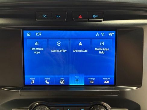 Used 2023 Ford F150 XL w/ STX Appearance Package AWD/4WD image 16