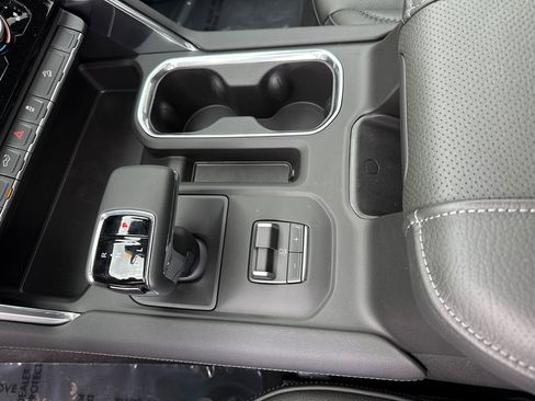 New 2026 GMC Sierra 1500 Denali AWD/4WD image 27