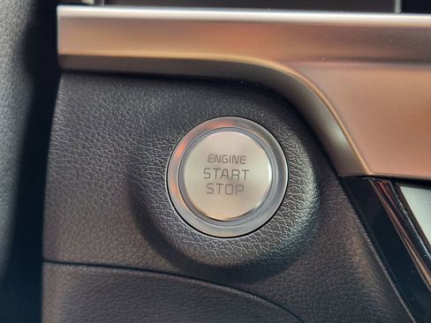 Used 2025 Kia Telluride S image 21