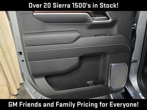 New 2026 GMC Sierra 1500 Denali AWD/4WD image 32
