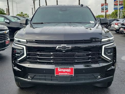 New 2026 Chevrolet Suburban RST w/ Comfort Package image 25