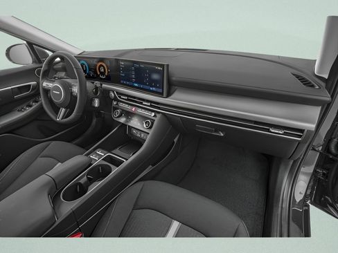New 2026 Hyundai Sonata SEL FWD image 14