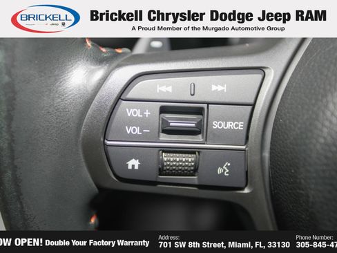 Used 2023 Honda CR-V Sport image 27