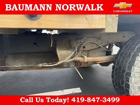 Used 2009 Ford F250 XL AWD/4WD image 8