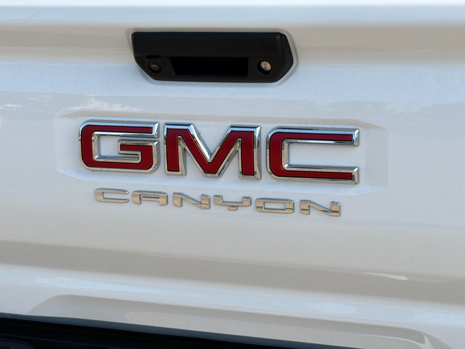 Used 2026 GMC Canyon Elevation w/ Convenience Package AWD/4WD image 26