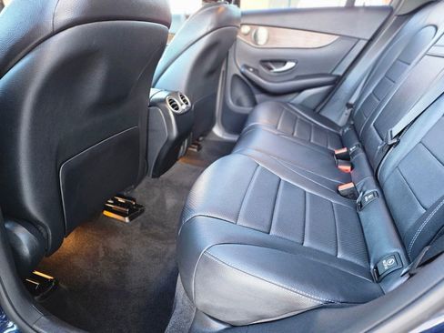 Certified 2021 Mercedes-Benz GLC 300 GLC 300 image 14