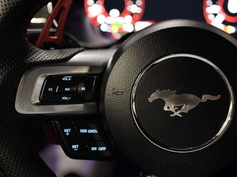 Used 2019 Ford Mustang GT Premium w/ GT Performance Package RWD image 28