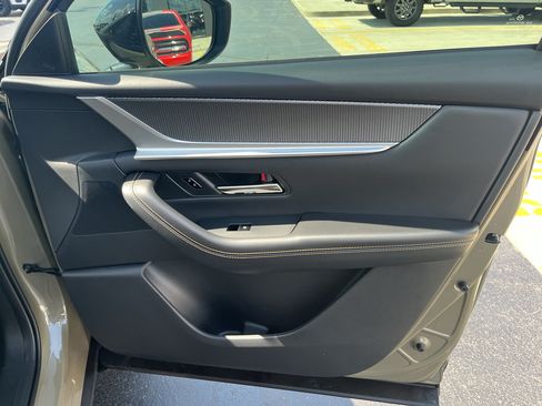 New 2026 MAZDA CX-70 SC Plus AWD/4WD image 49