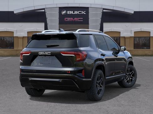 New 2026 GMC Terrain AT4 image 4