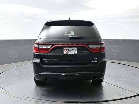 Used 2024 Dodge Durango GT AWD/4WD image 13