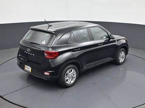 New 2026 Hyundai Venue SE FWD image 17