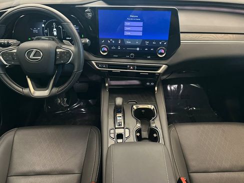 Certified 2025 Lexus RX 350 w/ Convenience Package AWD/4WD image 13