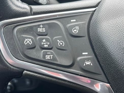 Used 2022 Chevrolet Equinox Premier AWD/4WD image 22