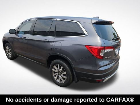 Used 2020 Honda Pilot EX-L image 3