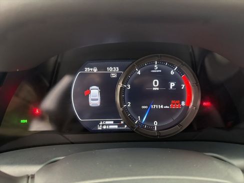 Used 2022 Lexus ES 350 F Sport image 15