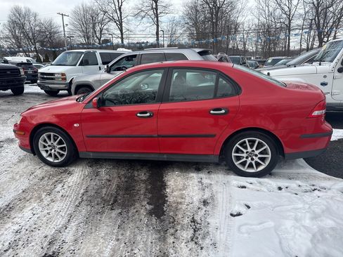 Used 2003 Saab 9-3 Linear image 14