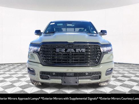 New 2026 RAM 1500 Laramie image 13