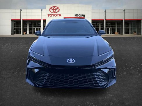Certified 2026 Toyota Camry SE w/ Convenience Package FWD image 2