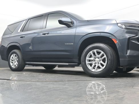 Used 2021 Chevrolet Tahoe LT image 20