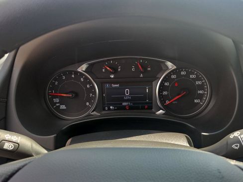 Used 2024 GMC Terrain SLE w/ Driver Convenience Package AWD/4WD image 29