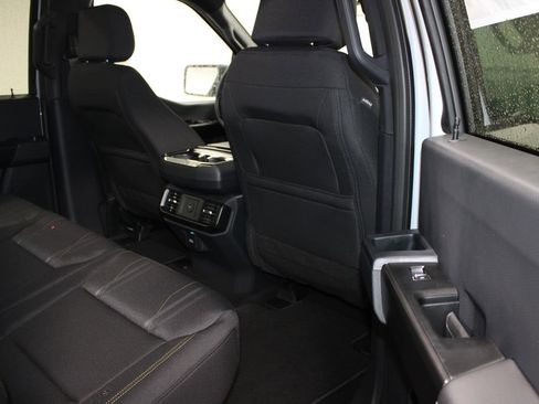 New 2025 Ford F150 STX w/ STX Black Appearance Package image 33