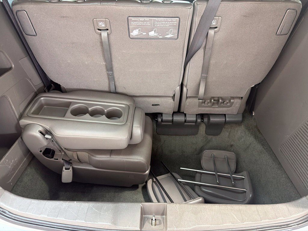 Used 2015 Honda Odyssey EX-L image 9